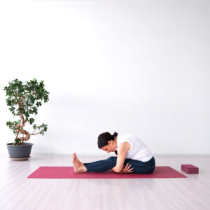 Yoga Ondemand – Livello Intermedio